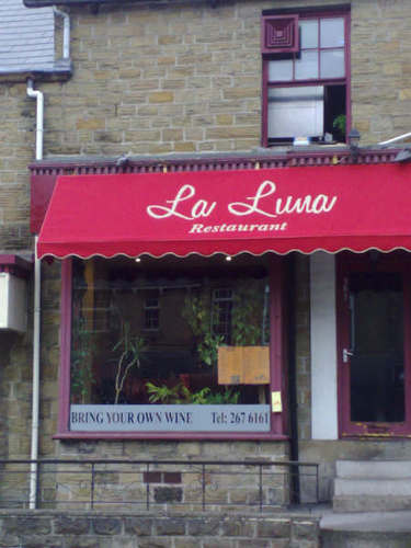 Serving traditional Italian and Mediterranean dishes since 1997. Candle lit, relaxed and warm ambiance. Bring your own wine, 7 days a week.