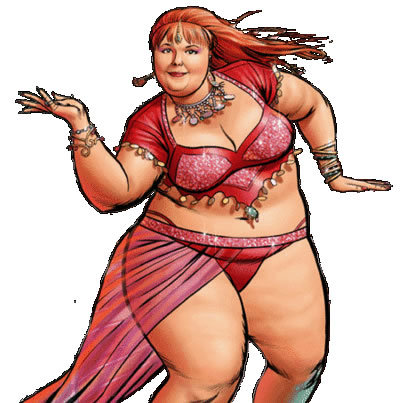 BBW = Big and Beautiful Women! If you want bbw porn of fatty, chubby and large women, follow me! Fat XXX babes only!