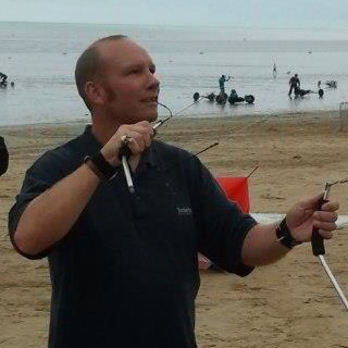 Stefferme's profile picture. 