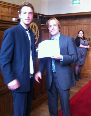 ForeverJong's profile picture. Universiteit Leiden - Engelse Taal en Cultuur - Vertaler in spé