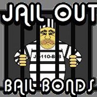 Jail Out Bail Bonds (@8percentbail) 's Twitter Profile