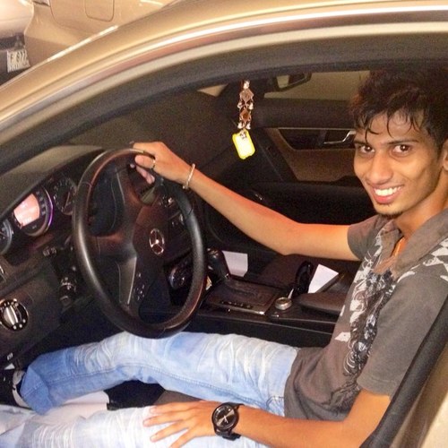 believe n livin' life 2 d fullest..