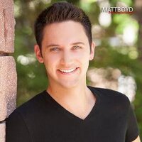 Chris Saltalamacchio (@pageantchris) 's Twitter Profile