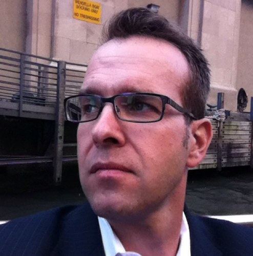 Gassman1's profile picture. Brand Identity & Design @ Ford