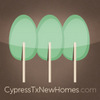 Cypress Texas Real Estate, Homes in Bridgeland, New Homes in Towne Lake, Cypress Texas Homes for sale