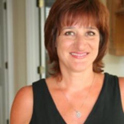 Theresa Beck profile photo