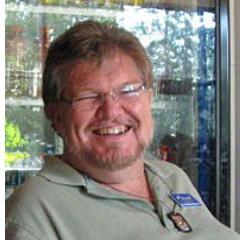 glggwilson1's profile picture. 