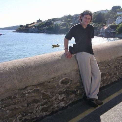 Martin portlock Profile