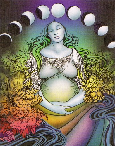 ThePaganCircle's profile picture. On-line Pagan community & Resources