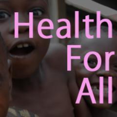 healthforall_'s profile picture. 