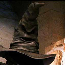 OMSortingHat's profile picture. You can't handle the truth.