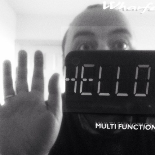 pedrok's profile picture. 