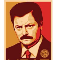 Ron Swanson (@ronswanson2012) 's Twitter Profile