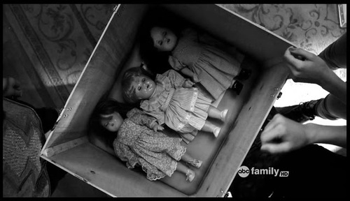 _PLLadies_'s profile picture. PLL!!!! News, Entertainment & Fashion