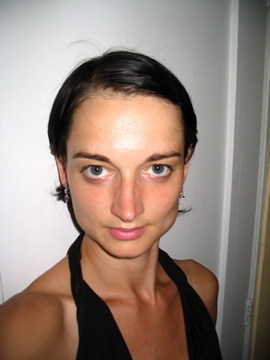 wubkje's profile picture. freelance choreographer