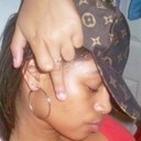 Tiana Freeman - @modeltianaf - Twitter