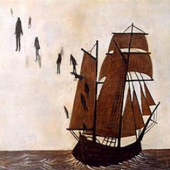 I enjoy shanties and responsive images.
I am not really Colin Meloy.