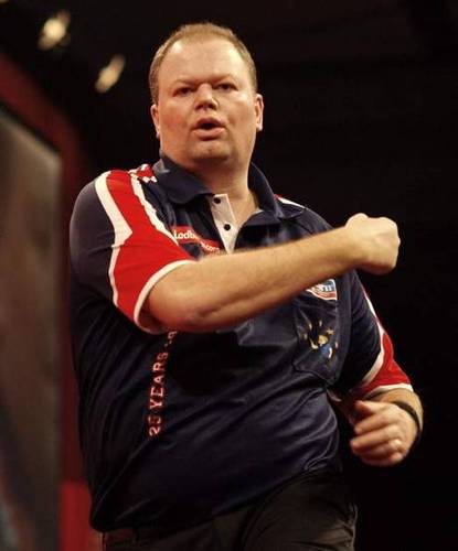 PROFESSIONAL DARTS PLAYER.
I WILL KICK YOUR ASS.