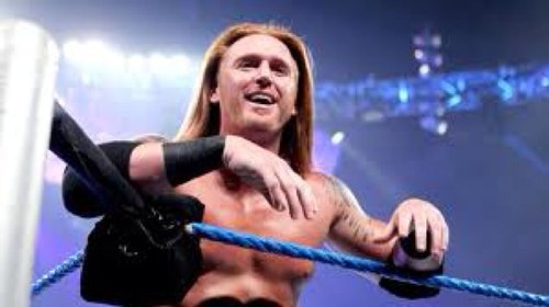 OMBHSbaby's profile picture. Im the ine man band baby! Inwas presented with a golden recprd! I know thendiomand cutter and the vades bomb! Currently jobbing in wwe. RP BABY! -single-