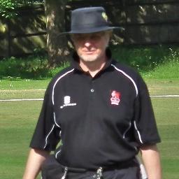 Cricket Umpire Coach and Trainer