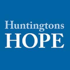 Huntington’s Hope assists people living with Huntington’s disease. “Better lives. Made possible by Good Samaritans like you.”