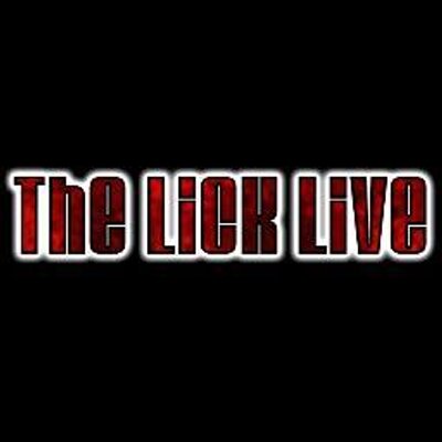 The Lick Live Thelicklive Twitter twitter