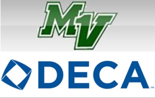 MVHSstable's profile picture. Official DECA Twitter page of Mounds View DECA. We run the school store, The Stable, and coordinate many other activities. 
Future millionaires.