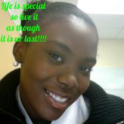 PrettyBlack995's profile picture. 