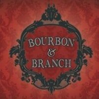 Bourbon and Branch (@bourbonbranch) 's Twitter Profile