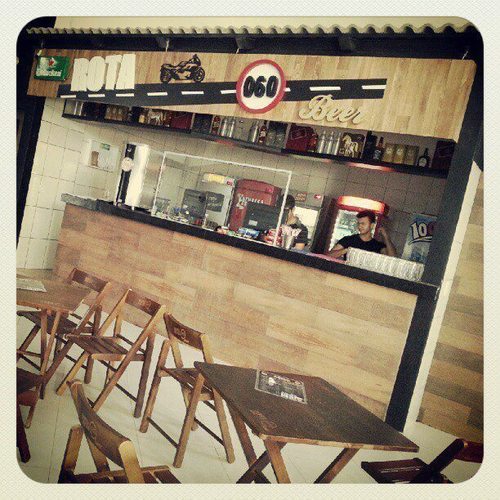 Rota 060 Beer, Mais Nova e Melhor Casa de Show de Samambaia e Brasília.