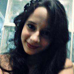 Meu amor só você mim deixar assim , declarações por você não terão fim , modestia parte eu preciso comentar , parece que nos dois formamos um belo par ! *-*