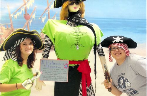 CabriniBIC's profile picture. Cabrini College Body Image Coalition promotes healthy body image for all and hopes to send a new message where all bodies are unique and beautiful :)