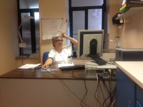 francescadaido1's profile picture. 