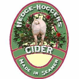 Award winning proper scrumpy cider made in seamer