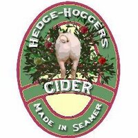 Hedge-Hoggers Cider (@hhcider) 's Twitter Profile