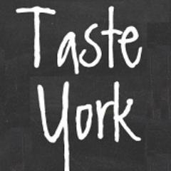 TasteYork's profile picture. The one stop for glorious food events in and around York. Visit www.tasteyork.com for listings. Join on facebook tasteyork and share with family and friends.