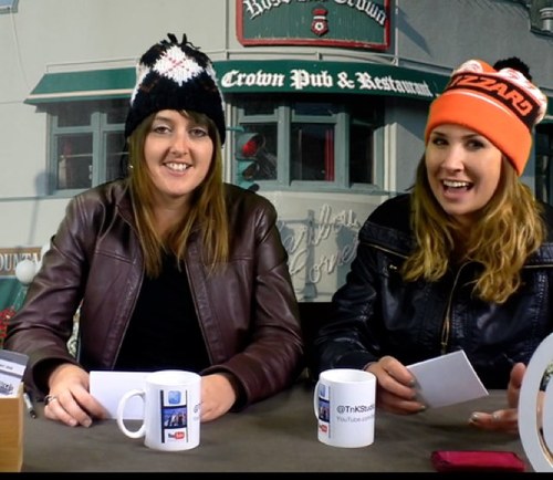 Banff's Unconventional/casual source for Local News, Interviews, Events, Public Announcement & FYI for the Bow Valley resident & savvy tourist #BanffHotTopic