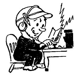 Just an old HAM radio curmudgeon, but isn't that the definition of all HAMs?