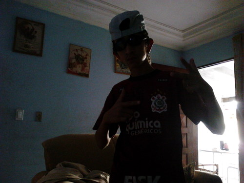 eu gosto de  de futebol  e musica  funk