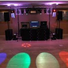 DJ and Entertainment company covering Central Scotland. For the best rates PM us, we specialise in Weddings, Birthdays and corporate events.  Karaoke available.