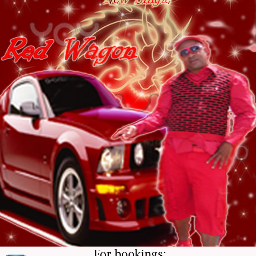 Recording artist for songs like hol a fresh ku kum kumm