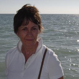 WinnKathleen's profile picture. foodie, political junkie, golfer struggling to break 100