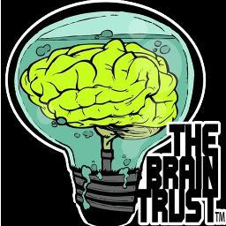 TrustTheBrain Profile Picture