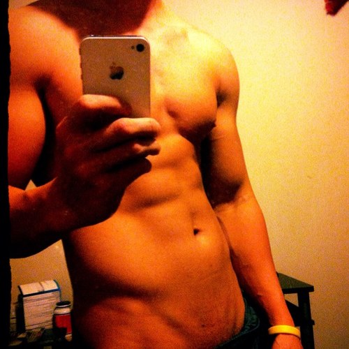 ultrafit00's profile picture. Personal trainer, Gym manager, Supplement consultant & Fitness model. I'm kind of Obessed with fitness and ANYTHING health related.