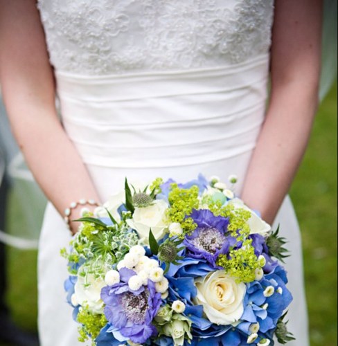 bluebellflorist's profile picture. Professonal freelance wedding florist serving Northamptonshire and surrounding areas.