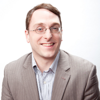 Nicolas Genest (@ngenest) 's Twitter Profile Photo