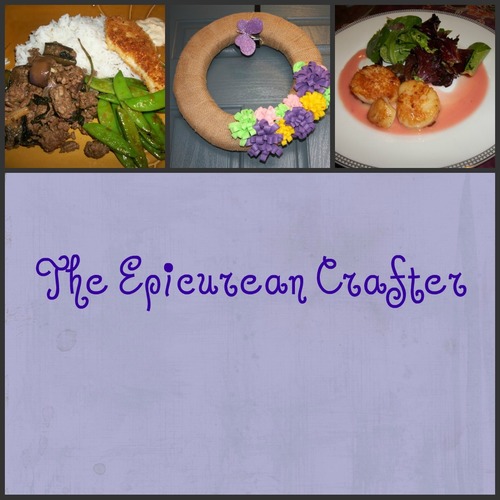EpicureanCrafts's profile picture. 
