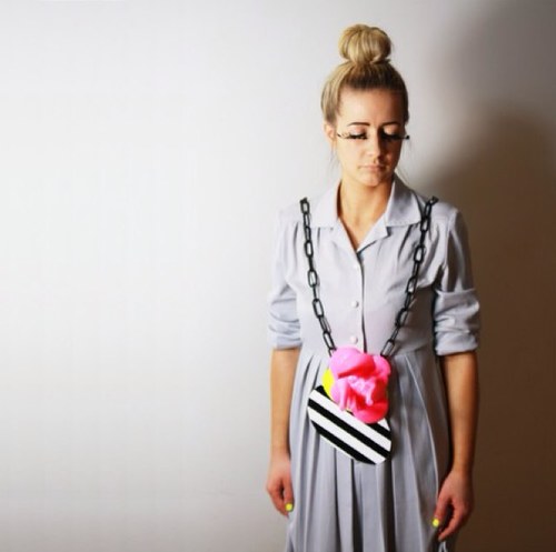 Hannahchantelle's profile picture. Couture and Ready to Wear Accessory Designer from Worcestershire UK