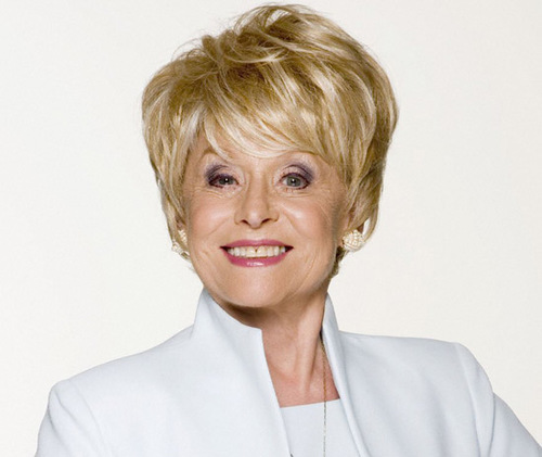 Peggy Mitchell