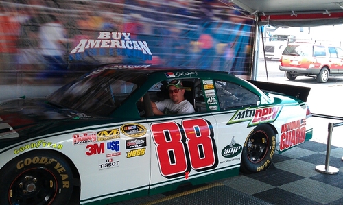 Dale Jr,Nascar,Bengals,Reds & UK Wildcat fan. #NFB #BBN